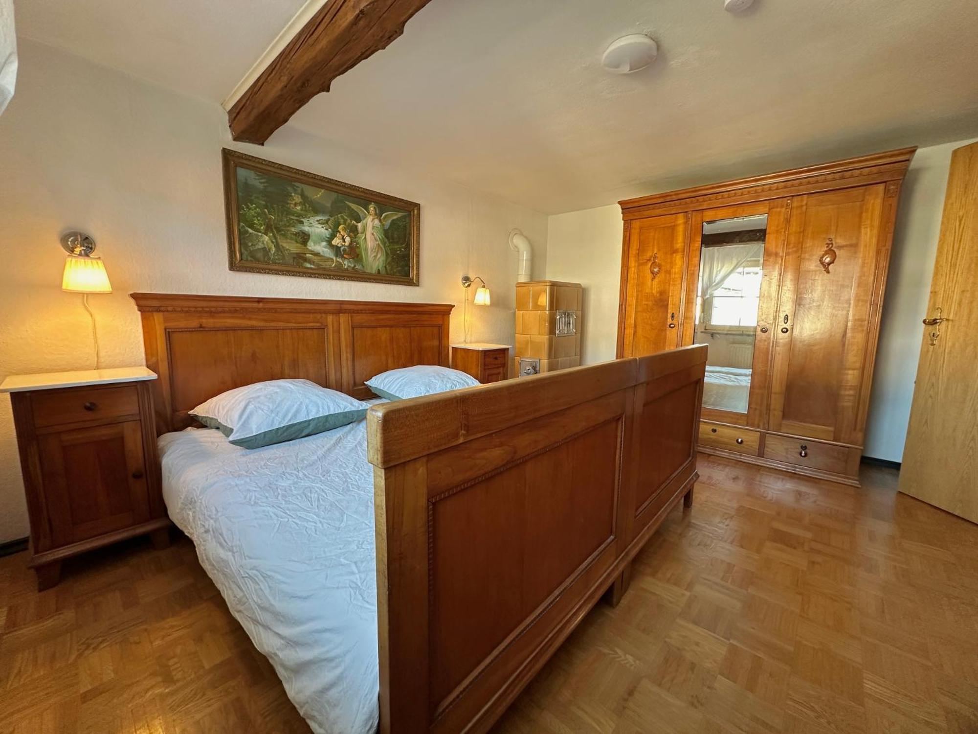 Ferienwohnung Mit Schlossblick Bei Offenburg Ortenberg  Luaran gambar