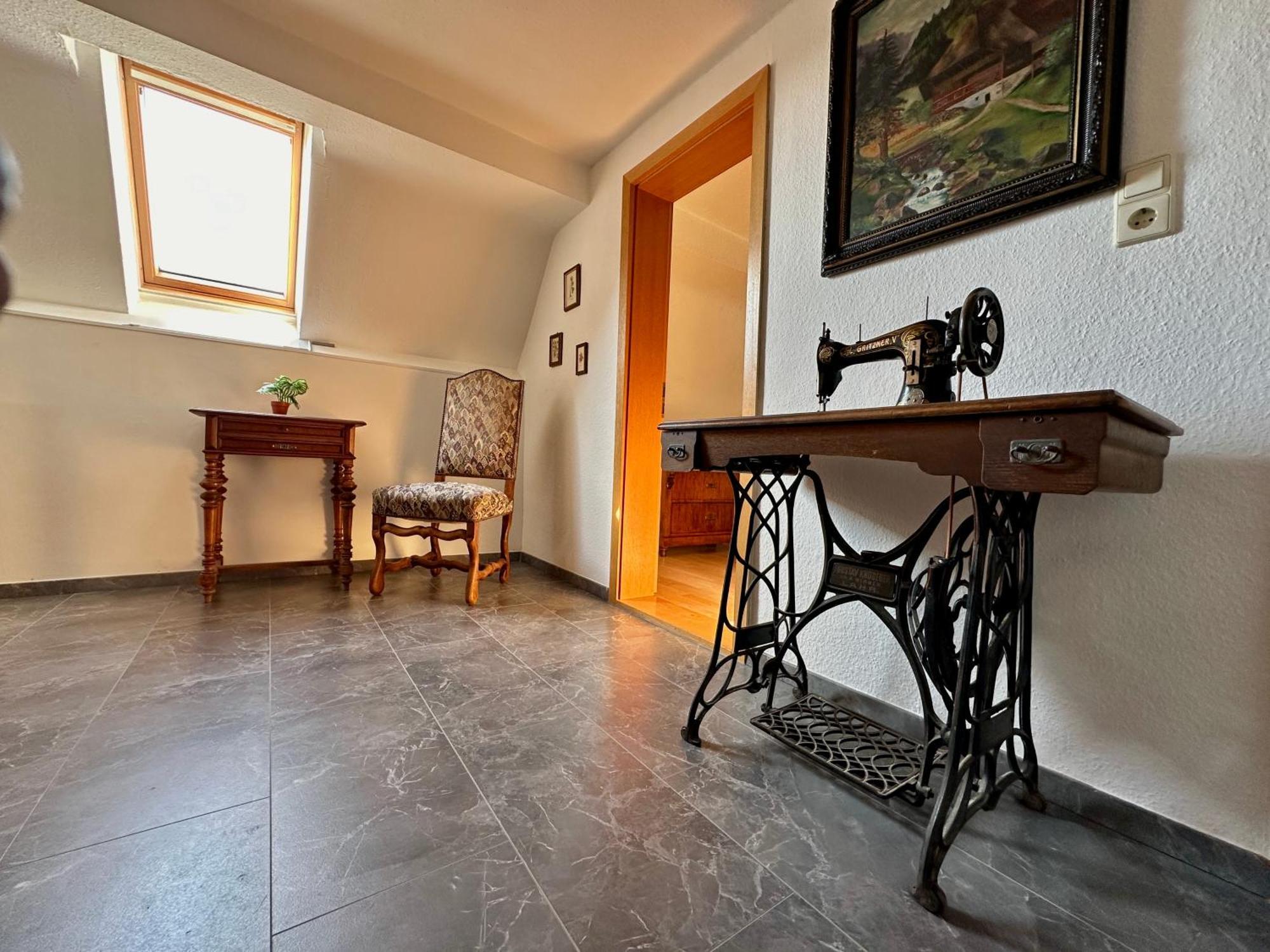 Ferienwohnung Mit Schlossblick Bei Offenburg Ortenberg  Luaran gambar