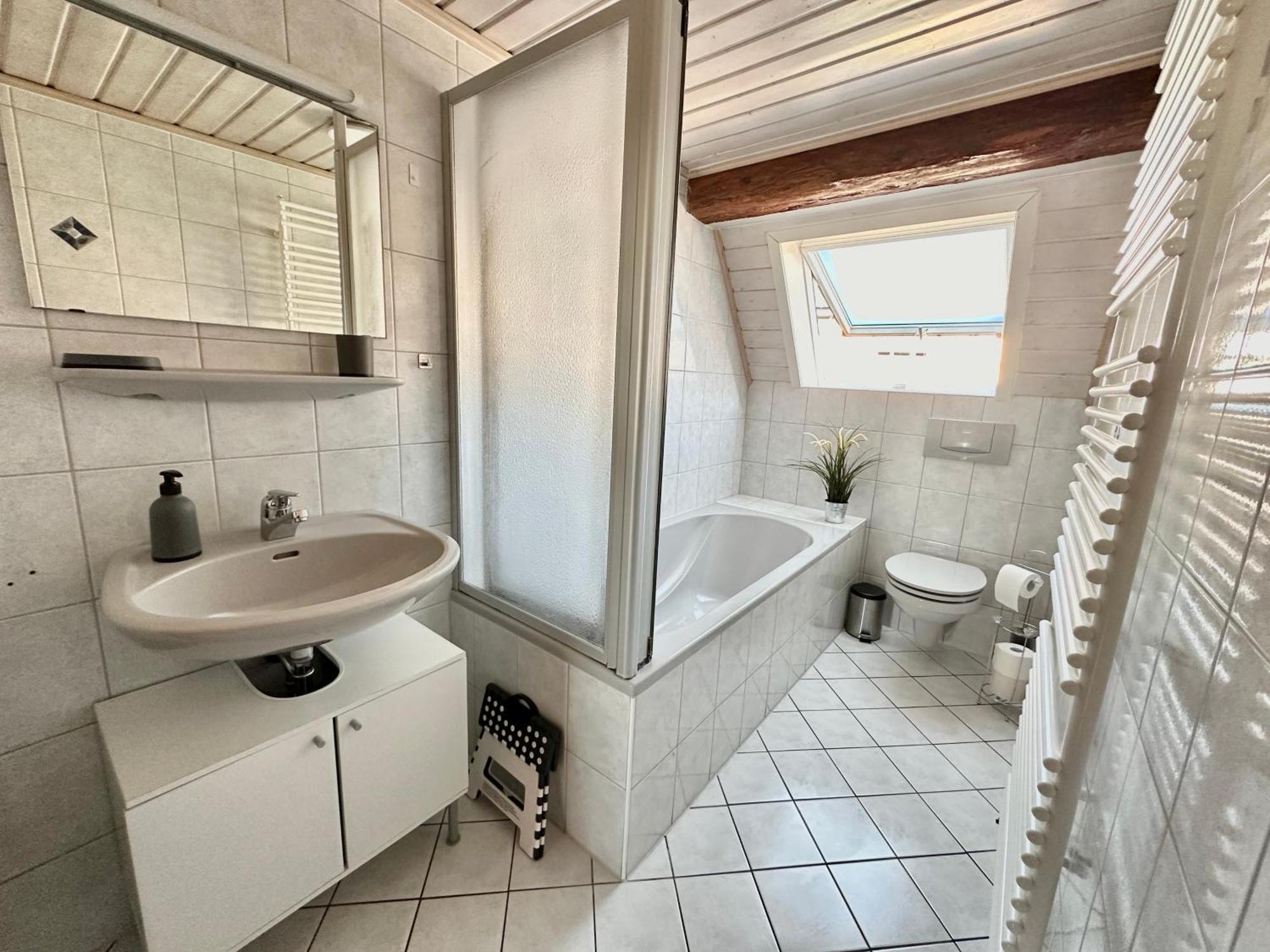 Ferienwohnung Mit Schlossblick Bei Offenburg Ortenberg  Luaran gambar