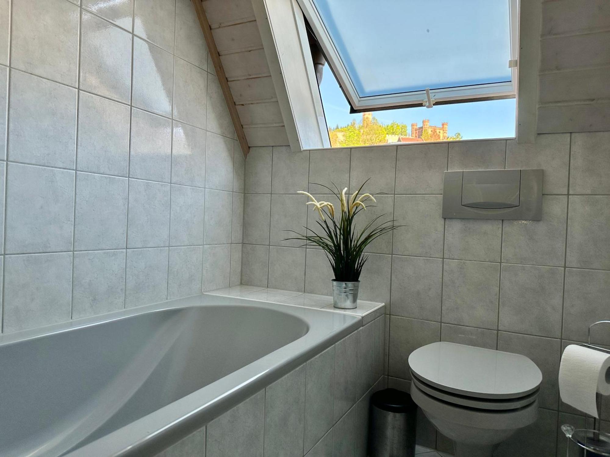 Ferienwohnung Mit Schlossblick Bei Offenburg Ortenberg  Luaran gambar