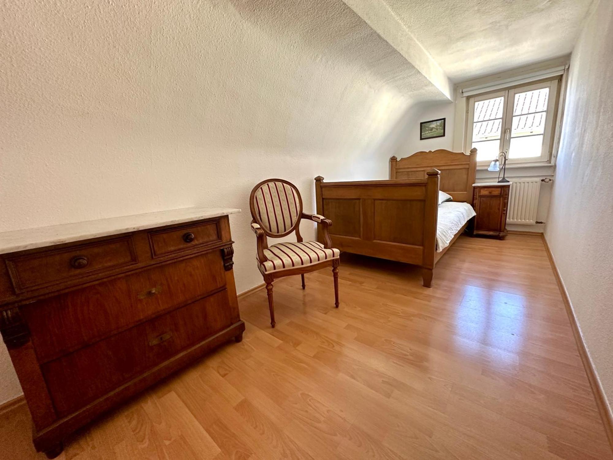 Ferienwohnung Mit Schlossblick Bei Offenburg Ortenberg  Luaran gambar